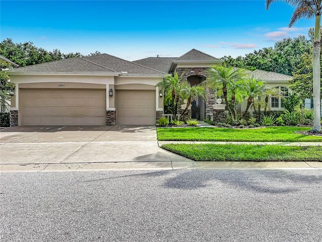 15401 AZRA DRIVE, Odessa, FL 33556