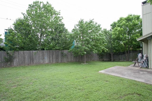 1907 Townesouth CIR A, Austin, TX 78741
