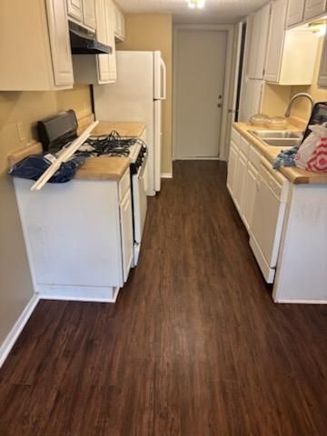1907 Townesouth CIR A, Austin, TX 78741