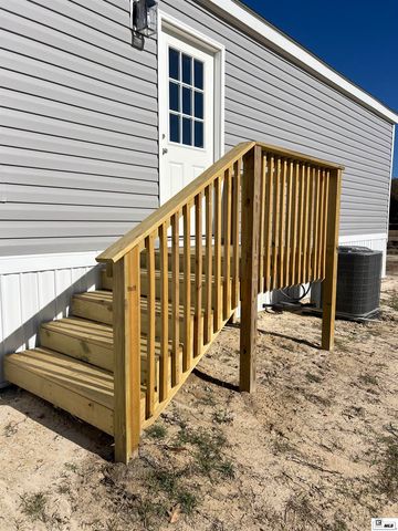 138 DALLAS DRIVE, Monroe, LA 71203