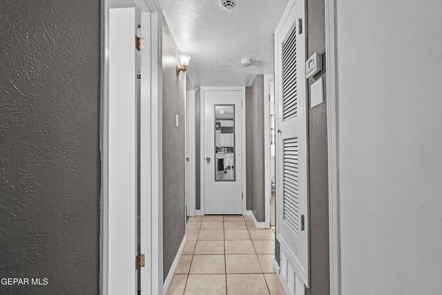 5516 FAIRBANKS Drive, El Paso, TX 79924