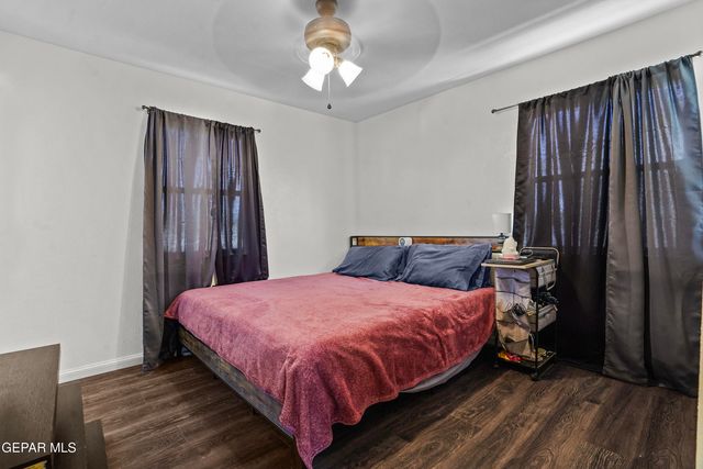 5516 FAIRBANKS Drive, El Paso, TX 79924