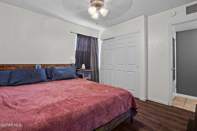 5516 FAIRBANKS Drive, El Paso, TX 79924