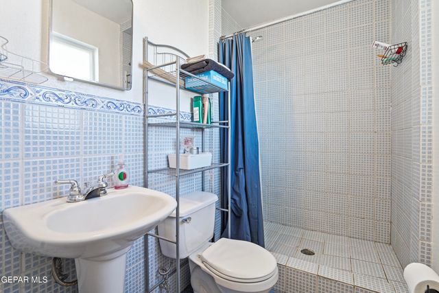 5516 FAIRBANKS Drive, El Paso, TX 79924