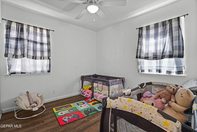 5516 FAIRBANKS Drive, El Paso, TX 79924