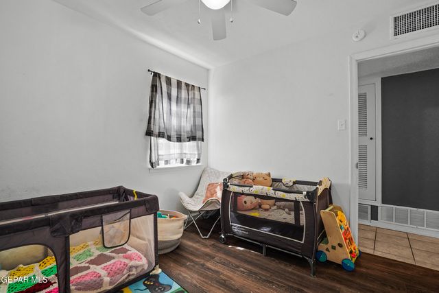 5516 FAIRBANKS Drive, El Paso, TX 79924