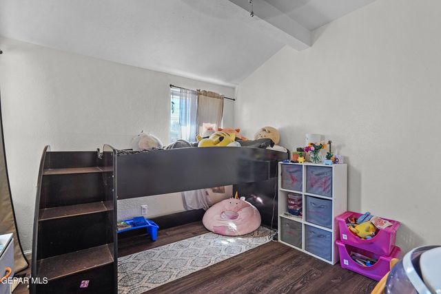 5516 FAIRBANKS Drive, El Paso, TX 79924