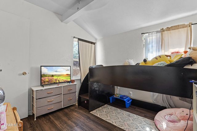 5516 FAIRBANKS Drive, El Paso, TX 79924