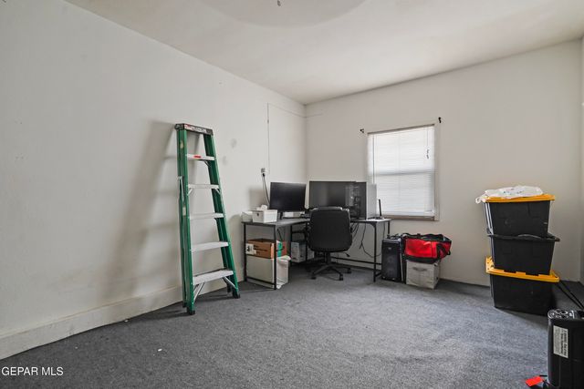 5516 FAIRBANKS Drive, El Paso, TX 79924