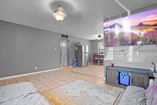 5516 FAIRBANKS Drive, El Paso, TX 79924