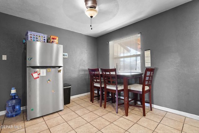 5516 FAIRBANKS Drive, El Paso, TX 79924