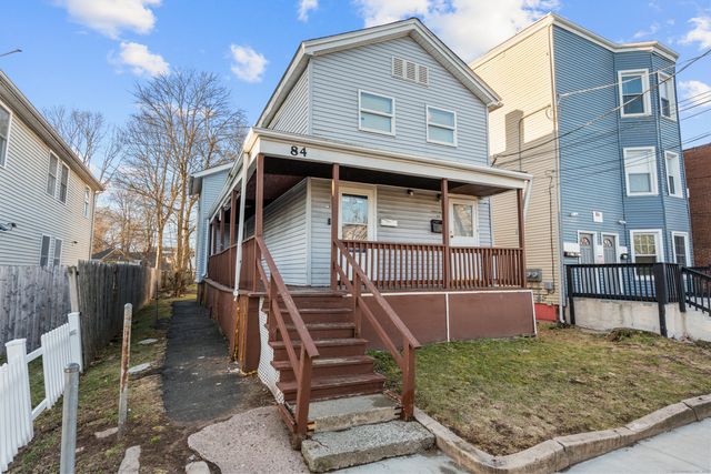 84 Sylvan Avenue, New Haven, CT 06519