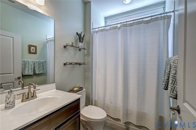 15640 Mosaic Creek Blvd, Richmond, VA 23238
