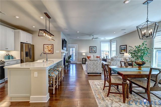15640 Mosaic Creek Blvd, Richmond, VA 23238