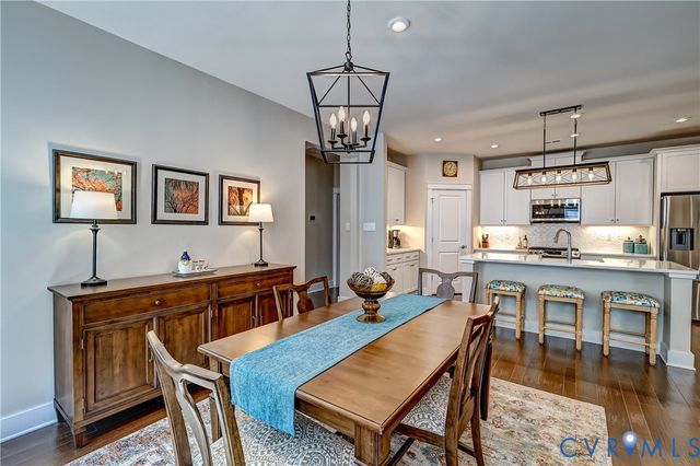 15640 Mosaic Creek Blvd, Richmond, VA 23238