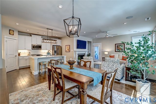 15640 Mosaic Creek Blvd, Richmond, VA 23238
