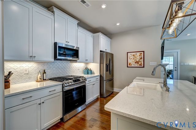 15640 Mosaic Creek Blvd, Richmond, VA 23238