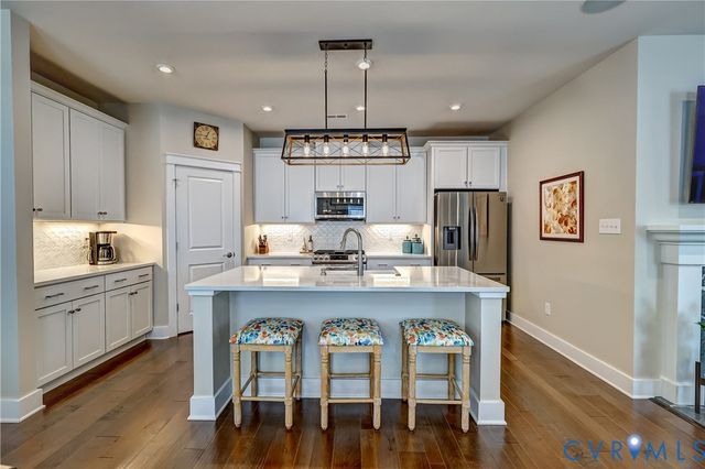 15640 Mosaic Creek Blvd, Richmond, VA 23238