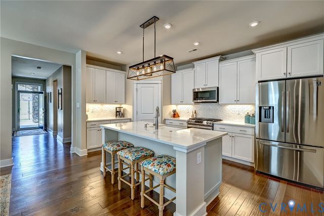 15640 Mosaic Creek Blvd, Richmond, VA 23238