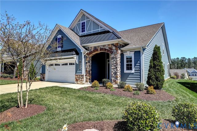 15640 Mosaic Creek Blvd, Richmond, VA 23238