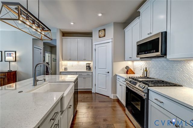 15640 Mosaic Creek Blvd, Richmond, VA 23238