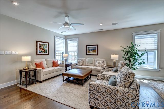 15640 Mosaic Creek Blvd, Richmond, VA 23238