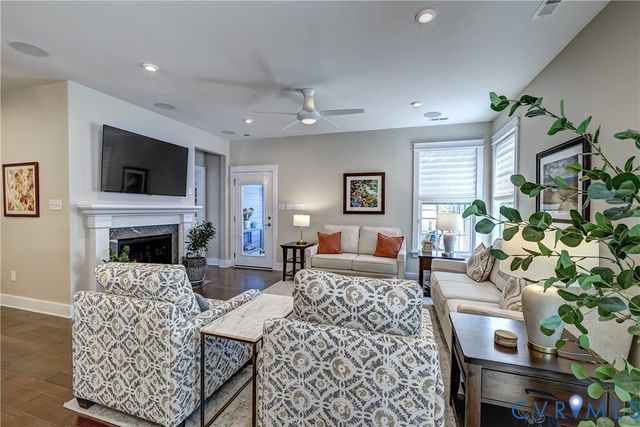 15640 Mosaic Creek Blvd, Richmond, VA 23238