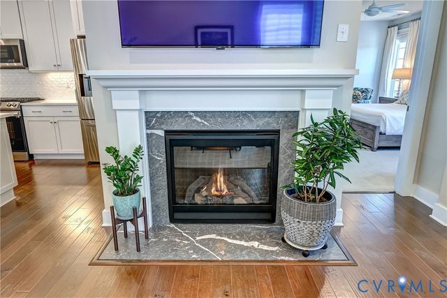 15640 Mosaic Creek Blvd, Richmond, VA 23238