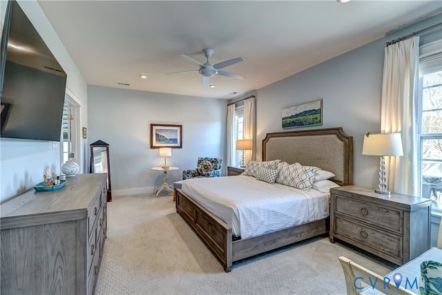 15640 Mosaic Creek Blvd, Richmond, VA 23238
