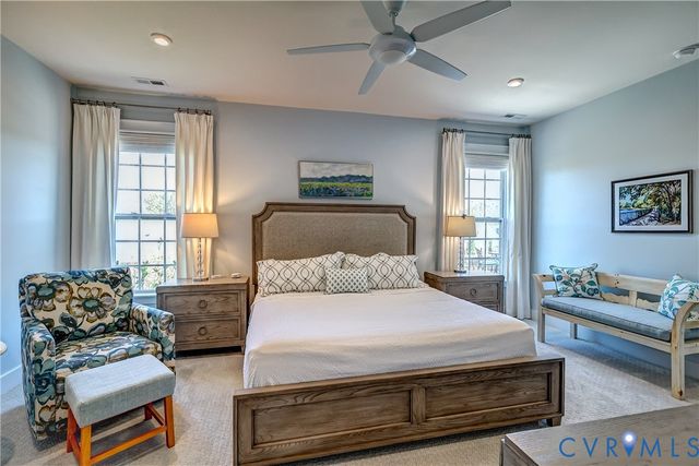 15640 Mosaic Creek Blvd, Richmond, VA 23238