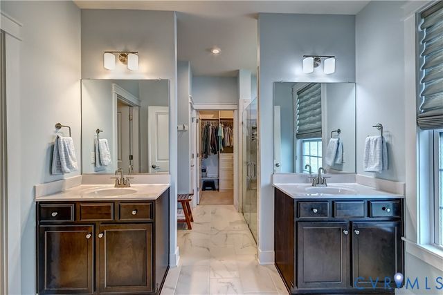 15640 Mosaic Creek Blvd, Richmond, VA 23238