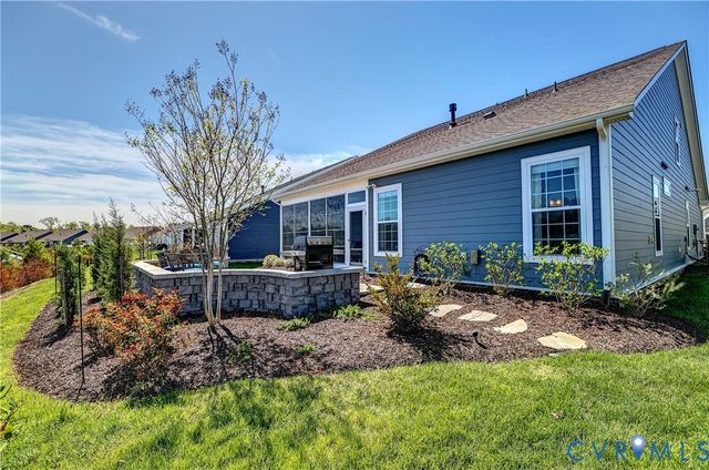 15640 Mosaic Creek Blvd, Richmond, VA 23238