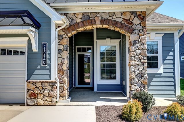 15640 Mosaic Creek Blvd, Richmond, VA 23238
