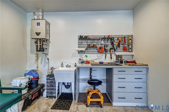 15640 Mosaic Creek Blvd, Richmond, VA 23238