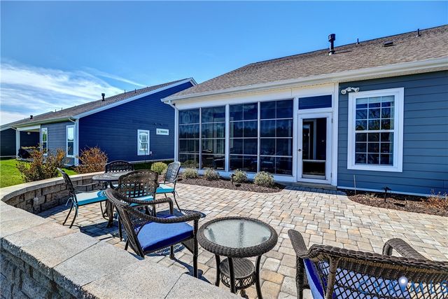 15640 Mosaic Creek Blvd, Richmond, VA 23238