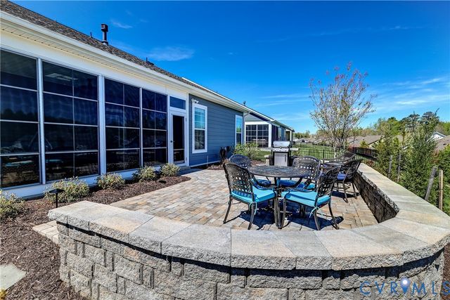15640 Mosaic Creek Blvd, Richmond, VA 23238