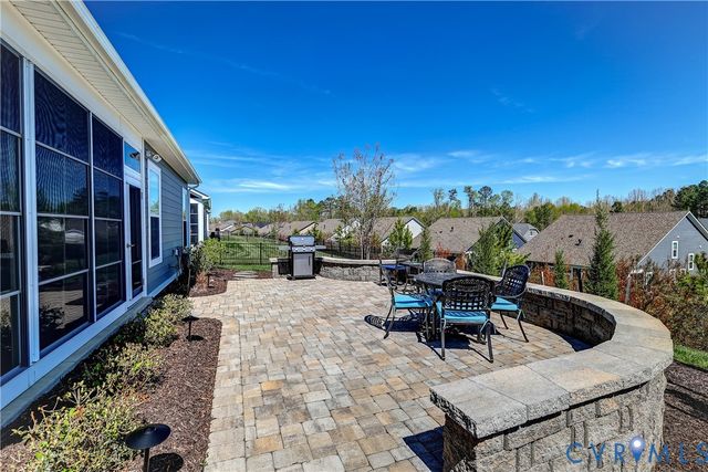 15640 Mosaic Creek Blvd, Richmond, VA 23238