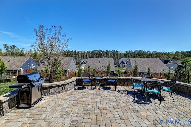 15640 Mosaic Creek Blvd, Richmond, VA 23238