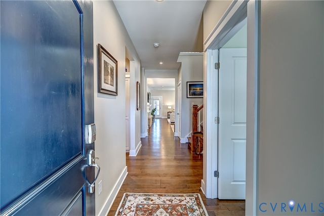 15640 Mosaic Creek Blvd, Richmond, VA 23238