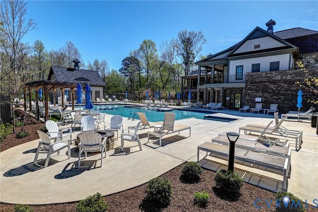 15640 Mosaic Creek Blvd, Richmond, VA 23238