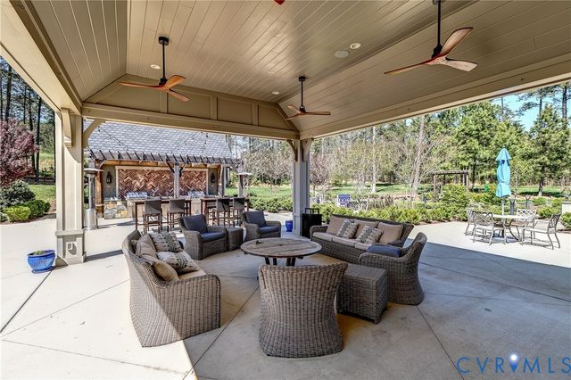 15640 Mosaic Creek Blvd, Richmond, VA 23238