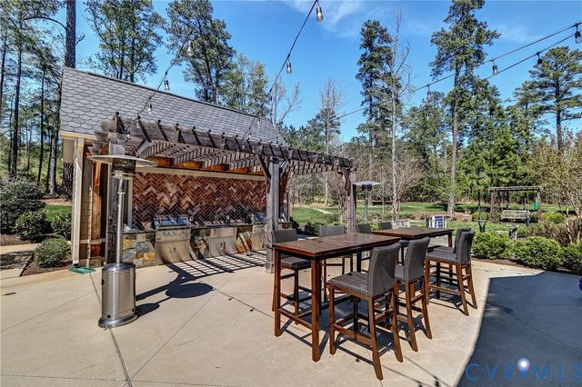 15640 Mosaic Creek Blvd, Richmond, VA 23238