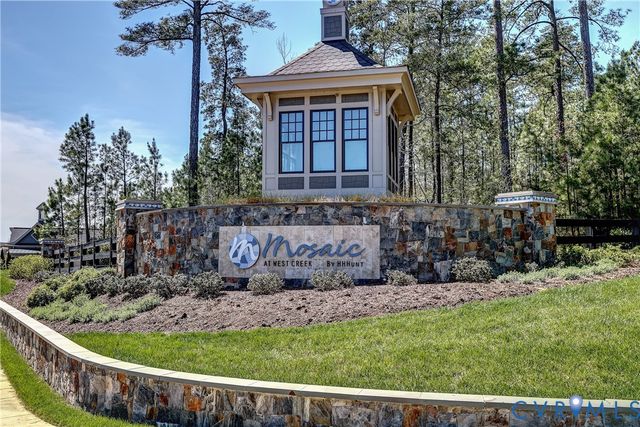 15640 Mosaic Creek Blvd, Richmond, VA 23238