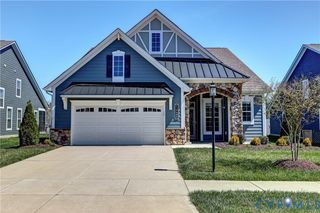 15640 Mosaic Creek Blvd, Richmond, VA 23238