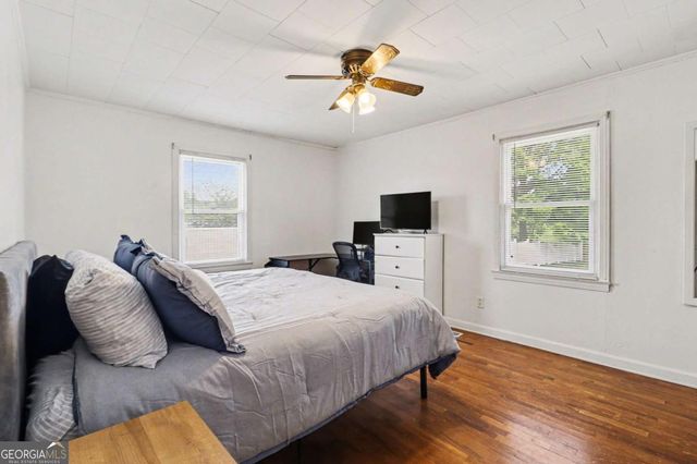 1472 E 166 Highway, Bowdon, GA 30108