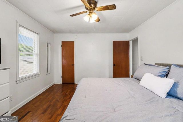 1472 E 166 Highway, Bowdon, GA 30108