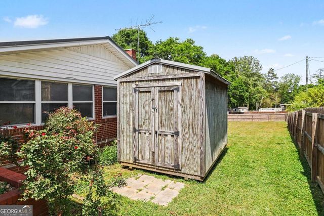 1472 E 166 Highway, Bowdon, GA 30108