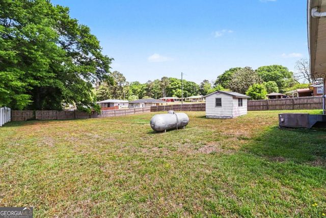 1472 E 166 Highway, Bowdon, GA 30108