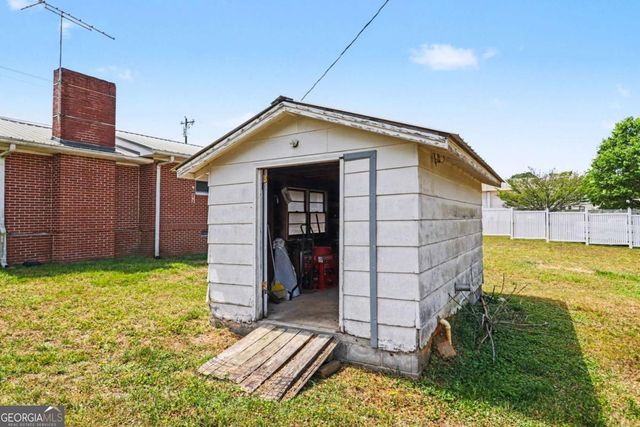 1472 E 166 Highway, Bowdon, GA 30108