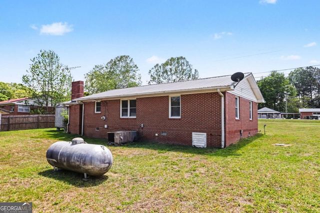 1472 E 166 Highway, Bowdon, GA 30108